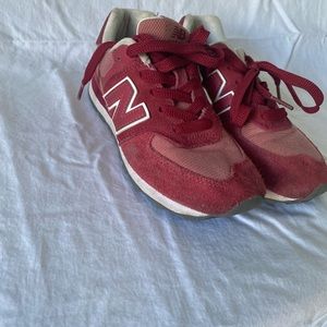 Kids New Balances